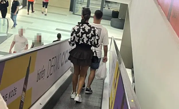 ANĐELA ĐURIČIĆ VIŠE NE KRIJE! Nakon priča o raskidu, pojavila se sa ovim bivšim Zadrugarom i sve razotkrila!