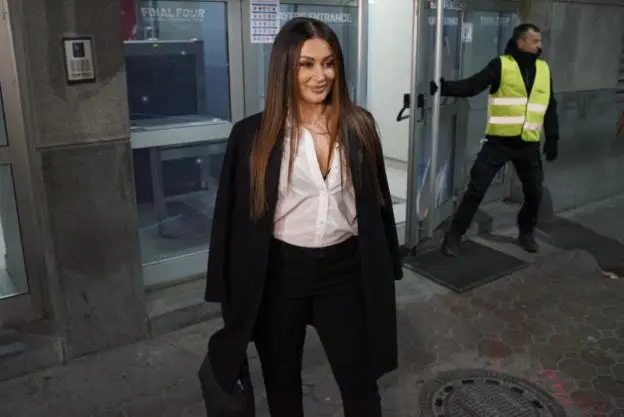 Andreana Čekić ulazi u 'Elitu 9': Stanare čeka veče koje neće zaboraviti