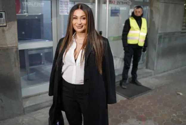 Andreana Čekić ulazi u 'Elitu 9': Stanare čeka veče koje neće zaboraviti