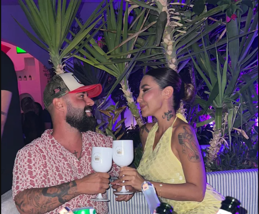 VELIKI KORAK! Luka i Aneli spremaju svadbu, a već traže nekretninu za zajednički život!