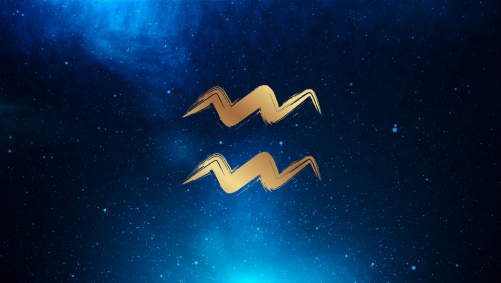 Horoskop za Vodoliju-Dan pun introspekcije, hrabrih odluka i neočekivanih susreta