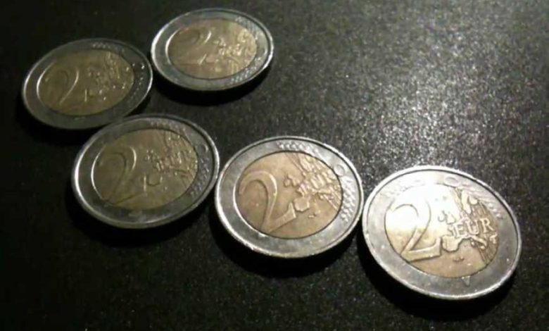 Kolekcionarski dragulj: Da li imate kovanicu od 2 eura vrijednu 2.000 €?