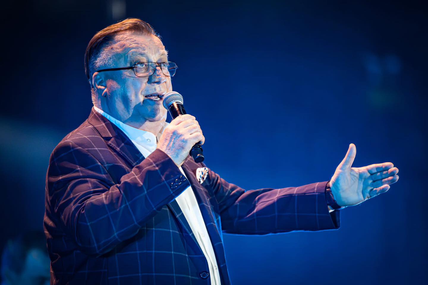 Menadžer progovorio o zdravlju Halida Bešlića – evo šta fanovi trebaju znati