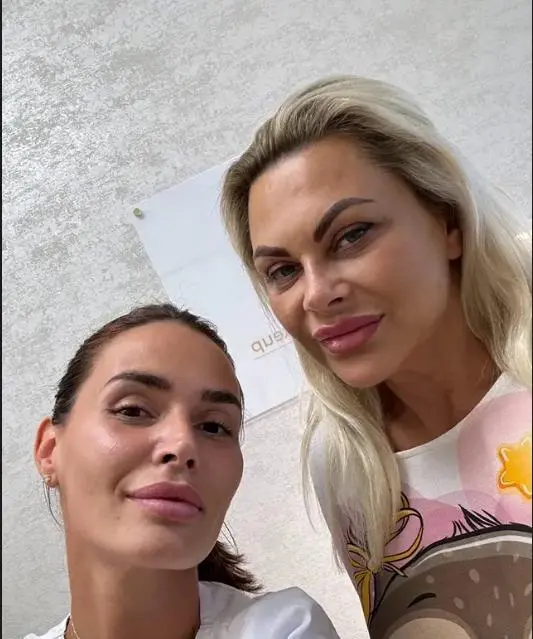 FOTO) Strogo čuvana tajna: Da li se Marija Kulić vraća u Elitu 9?