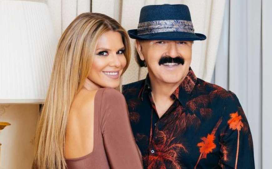 Spektakl za historiju: Haris Džinović okupio 18.000 ljudi u mjestu od 1.800 stanovnika