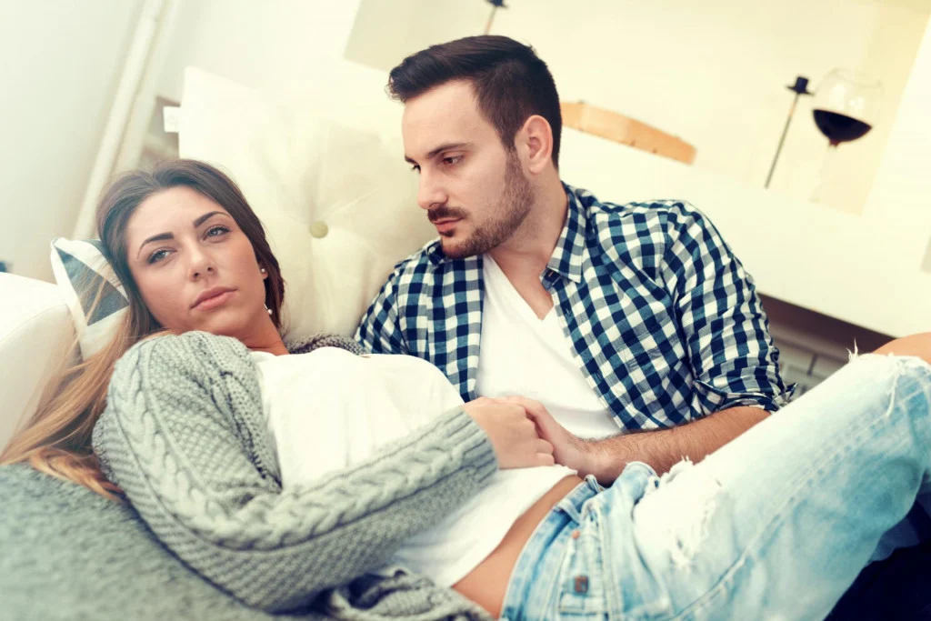 Pita je bila mamac: Žena raskrinkala muža preljubnika na genijalan način