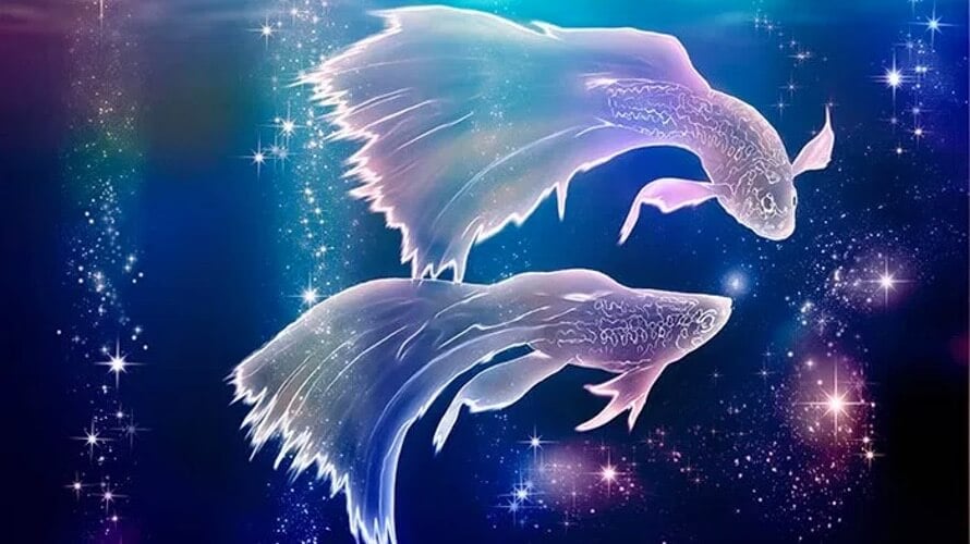 Horoskop za Ribe-Emocije, ljubav i snaga intuicije vode vas ka uspjehu