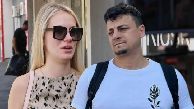 “Terza se napio i napravio haos s bebom!” Milica Veličković progovorila o svemu – fanovi u šoku