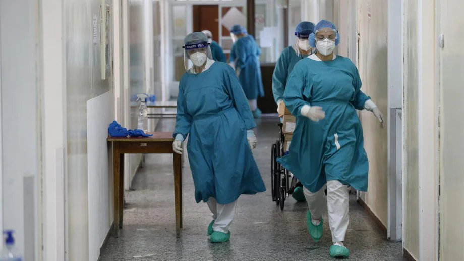 Evropa u strahu: Očekuje se novi talas korone na jesen – prepoznajte simptome na vrijeme