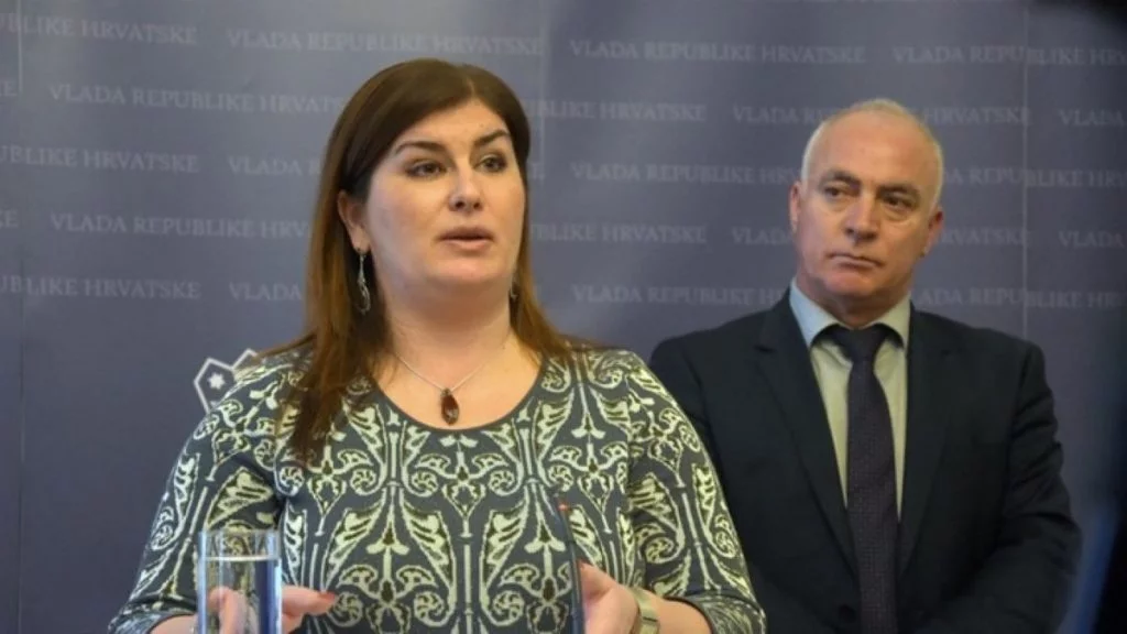 Zloupotreba EU fondova: Bivša ministrica dobila zatvorsku kaznu zbog privatnih ručkova