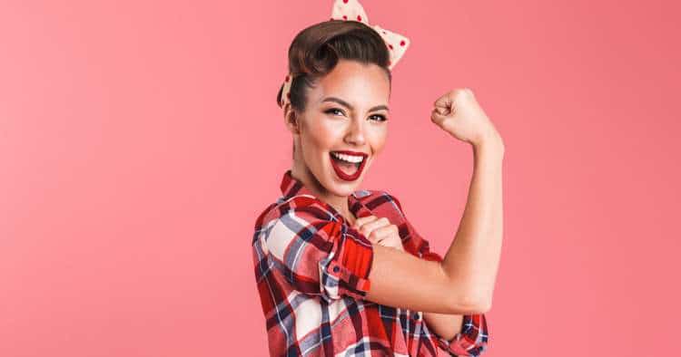 Četiri žene koje vladaju horoskopom: Njihova snaga ne poznaje granice