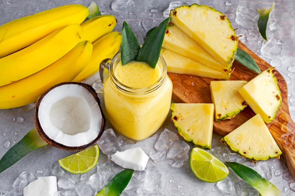Detoks smoothie koji topi kilograme i jača imunitet – probaj odmah!
