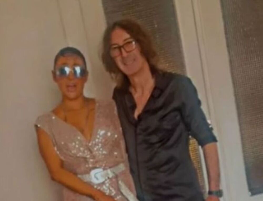 Ana Nikolić nasmijala pratioce: “Nisam znala da pije, dok nije došla kući trezna!”