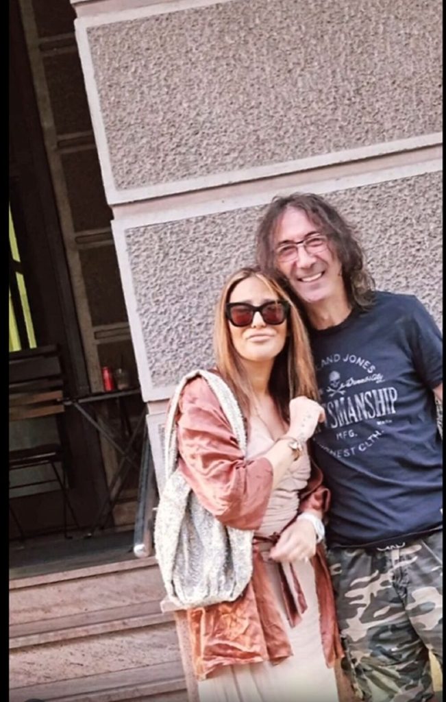 Ana Nikolić nasmijala pratioce: “Nisam znala da pije, dok nije došla kući trezna!”