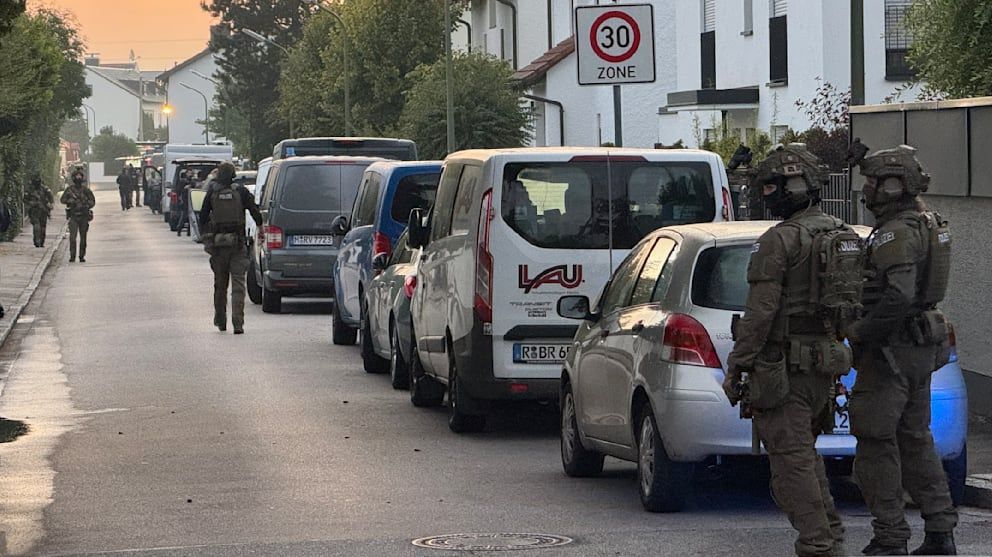 Eksplozije i pucnjava u Minhenu: Muškarac poginuo, najmanje jedna osoba ranjena