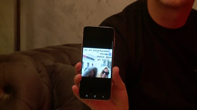 RASKRINKAVANJE UŽIVO! Đedović razvalio aferu “KOFER”: Izneo optužnicu i optužio Aneli da je bila umešana! (VIDEO)