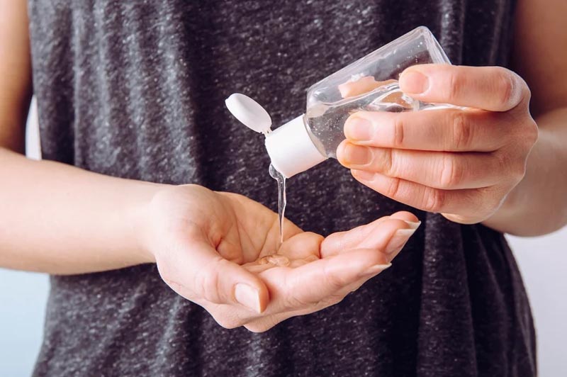 Pretjerano korištenje dezinficijensa može ugroziti vaše zdravlje: Što liječnici savjetuju