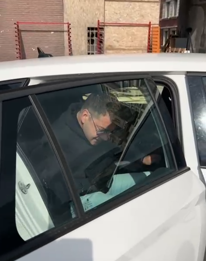 Drama u sudnici: Oči u oči – Marinković i Omnia pred ključnim ročištem! (FOTO)”