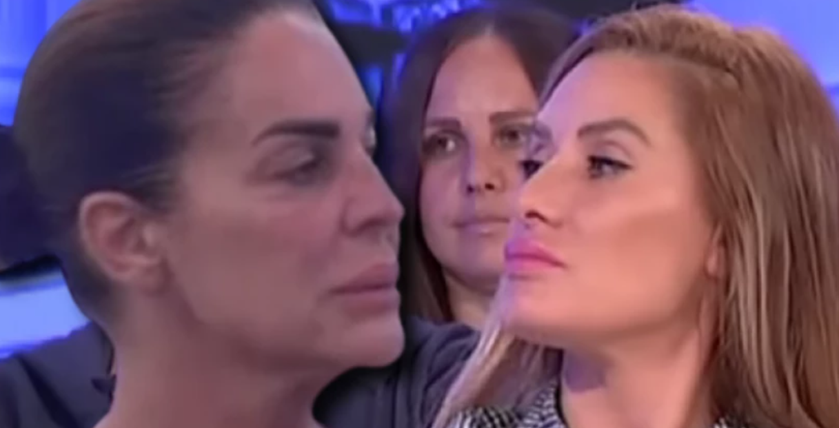 Ana Ćurčić ulazi u “Elitu 9”? Ne može da gleda Zoricu samu protiv Kačavende – bivšu kumu brutalno izrešetala!