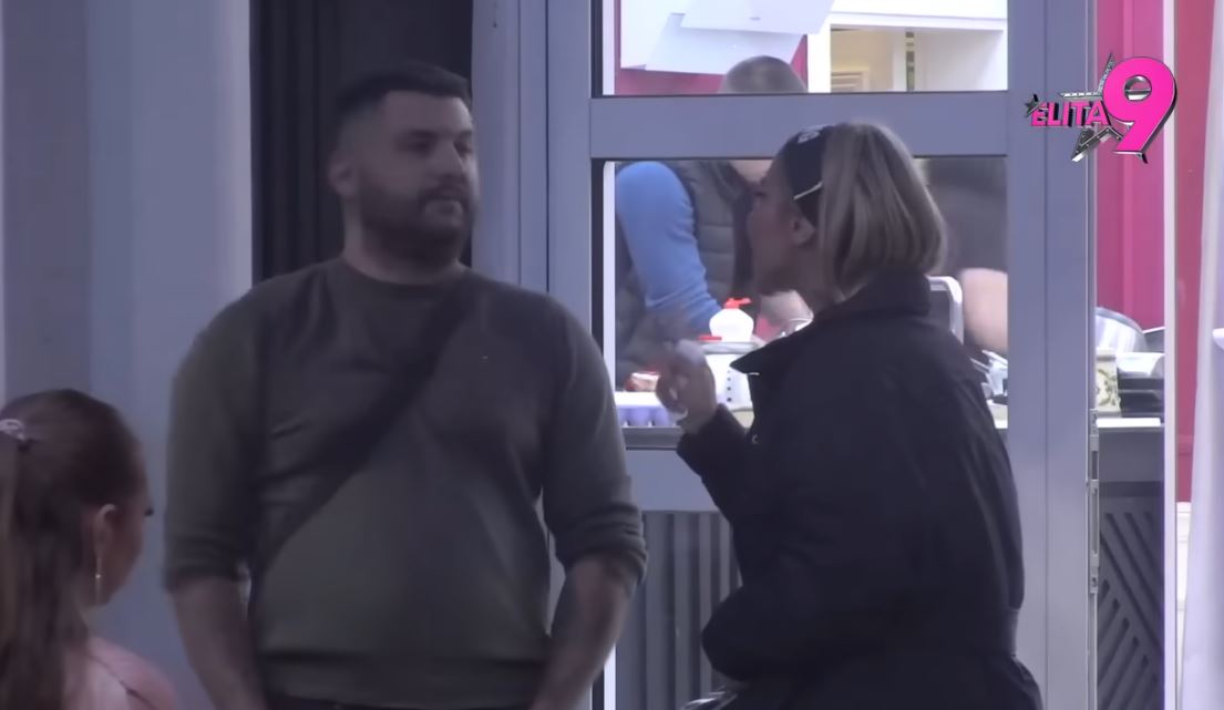 Eksplozija emocija u ‘Eliti’ - Aneli i Asmin ponovo u žestokom okršaju – ‘Nisi spreman da pričaš istinu!