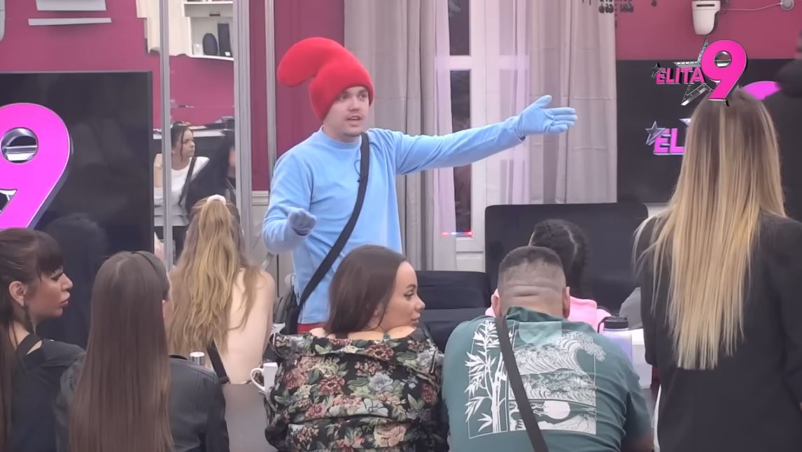 Eksplozija u “Eliti”! Asmin i Dača u žestokom sukobu, Luka priznao nešto što niko nije očekivao!