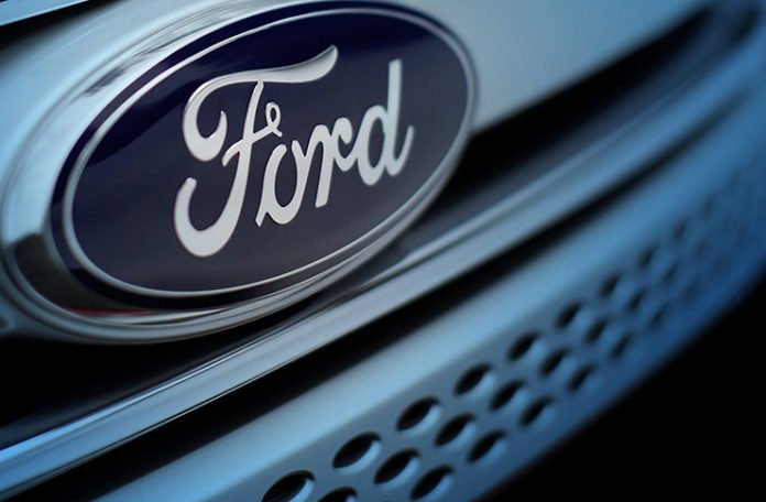 Ford povlači više od 290.000 kamioneta – problem sa kamerom mogao bi biti koban