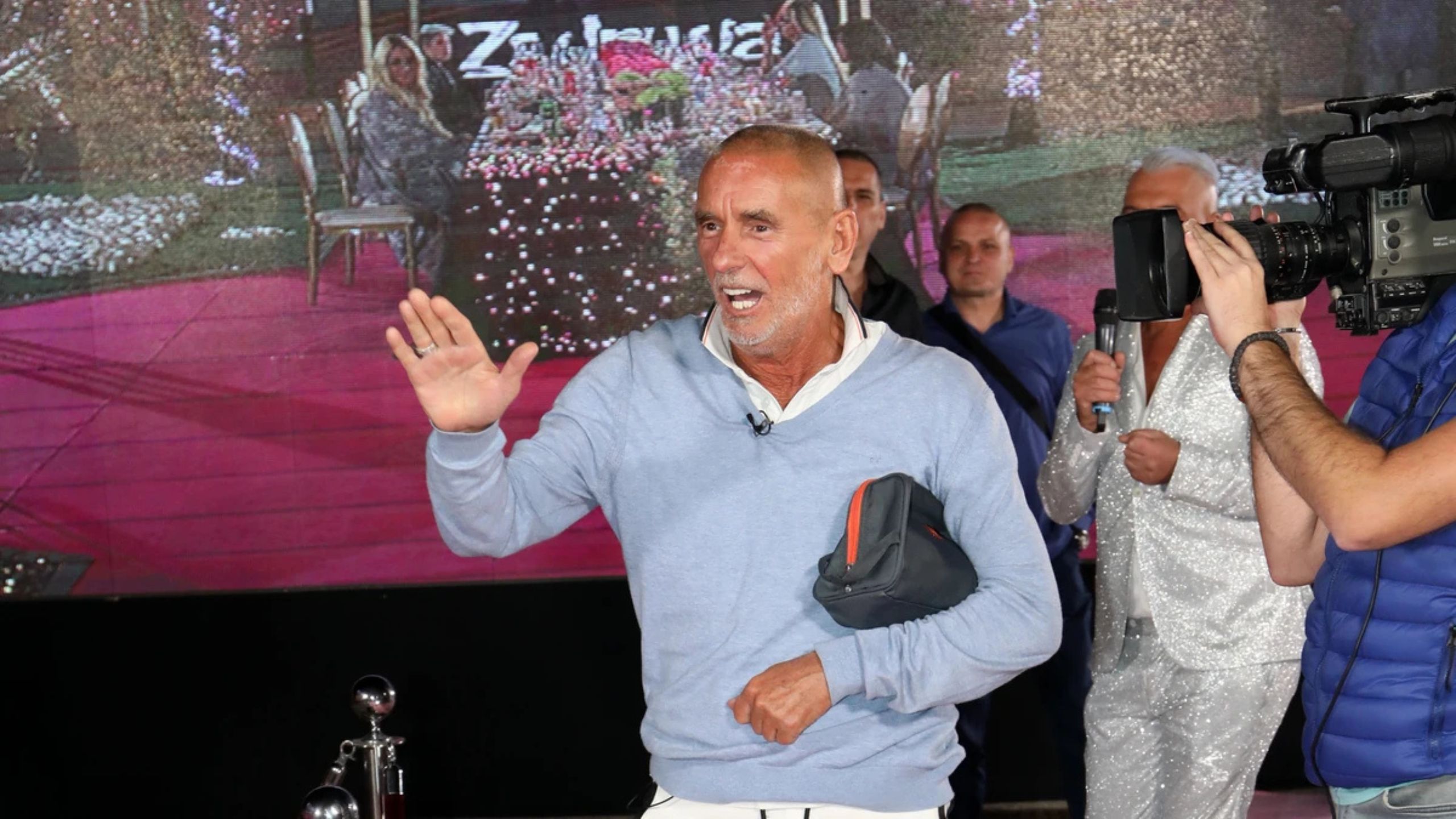 Lepi Mića iz rijalitija u raj Evo kako je veteran „Zadruge“ pretvorio zaradu u porodično carstvo!