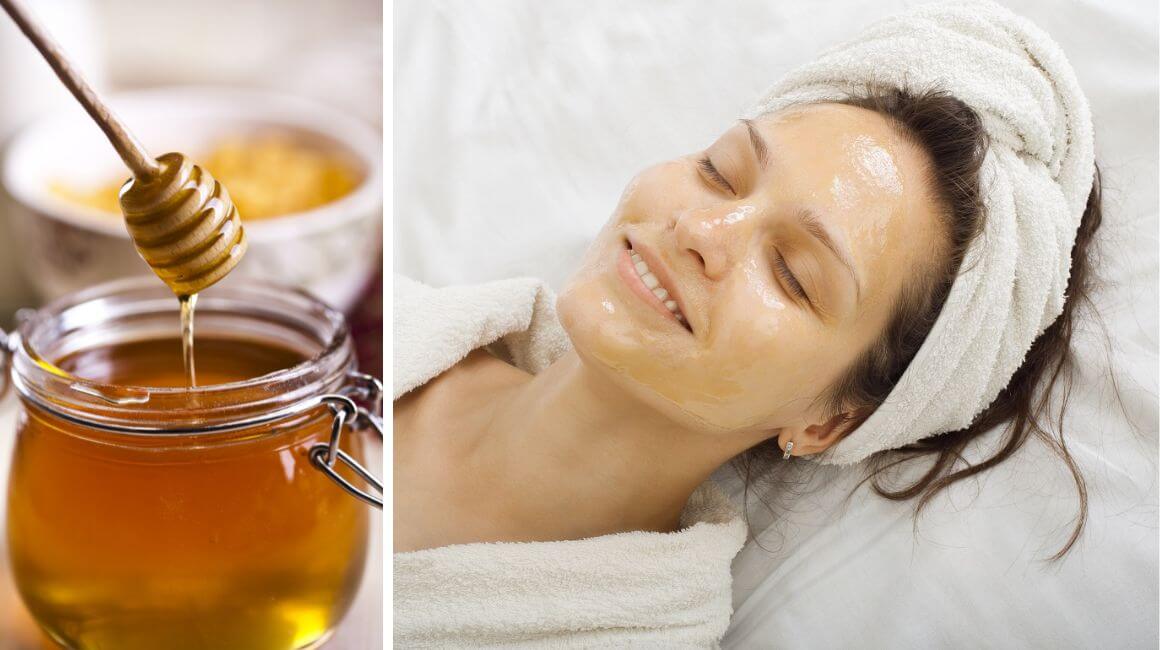 Prirodna čarolija iz vaše kuhinje: Maska za lice od meda i jogurta koja vraća sjaj i mladolik izgled koži