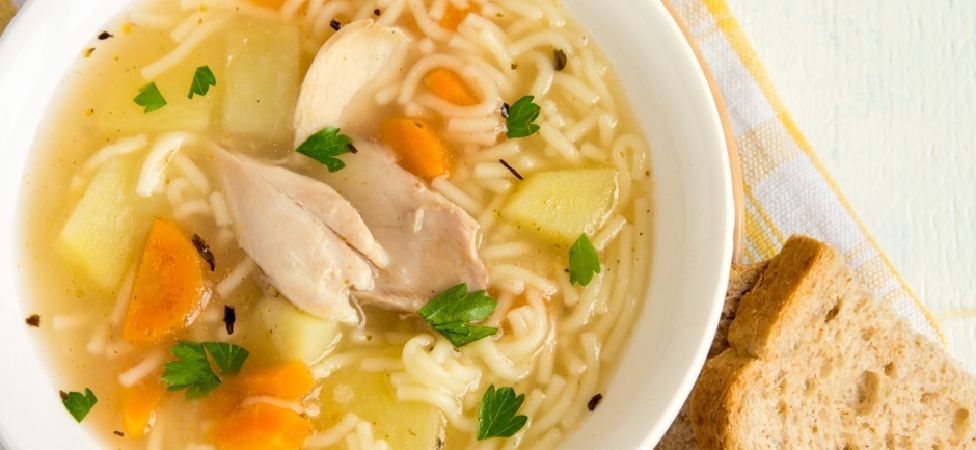 Domaća pileća supa – miris djetinjstva i tanjir koji grije dušu