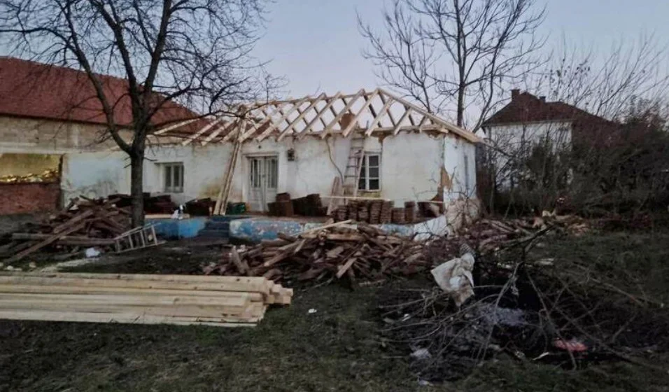 Kuća Tome Zdravkovića dobija novi život: Mještani žele stvoriti muzej za generacije