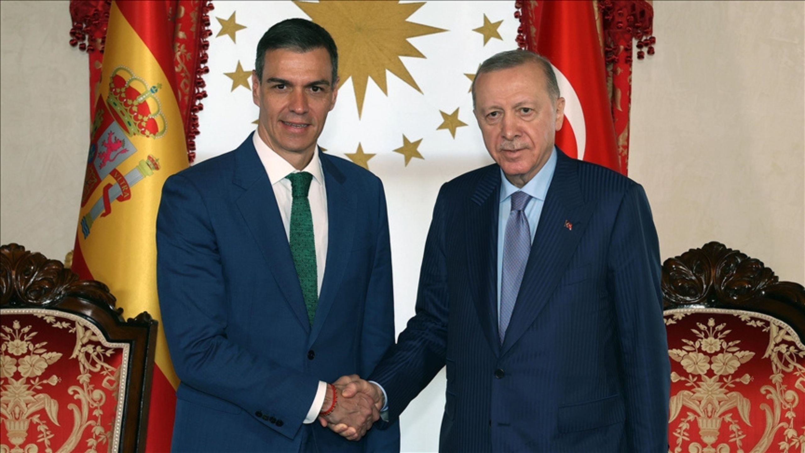 Erdogan: Izraelski premijer Netanjahu mora biti spriječen da sabotira mir. Snažna poruka Ankare Kako je Erdogan spriječio Netanyahua da učestvuje na samitu o Gazi!