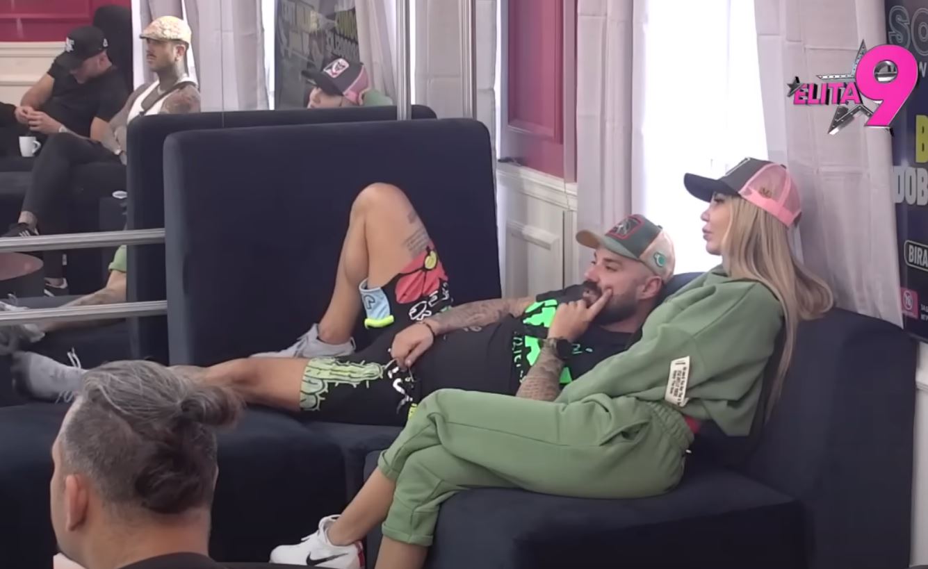 Suočavanje koje je zaljuljalo Elitu - Janjuš priznao emocije prema Aneli – „Bacim pogled, nije mi svejedno!“