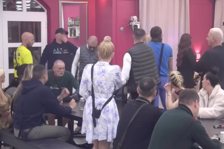 Teška svađa u „Pretresu nedelje“ - Durdžić napao Miću, Aneli otkrila šokantne prijetnje njenom djetetu!