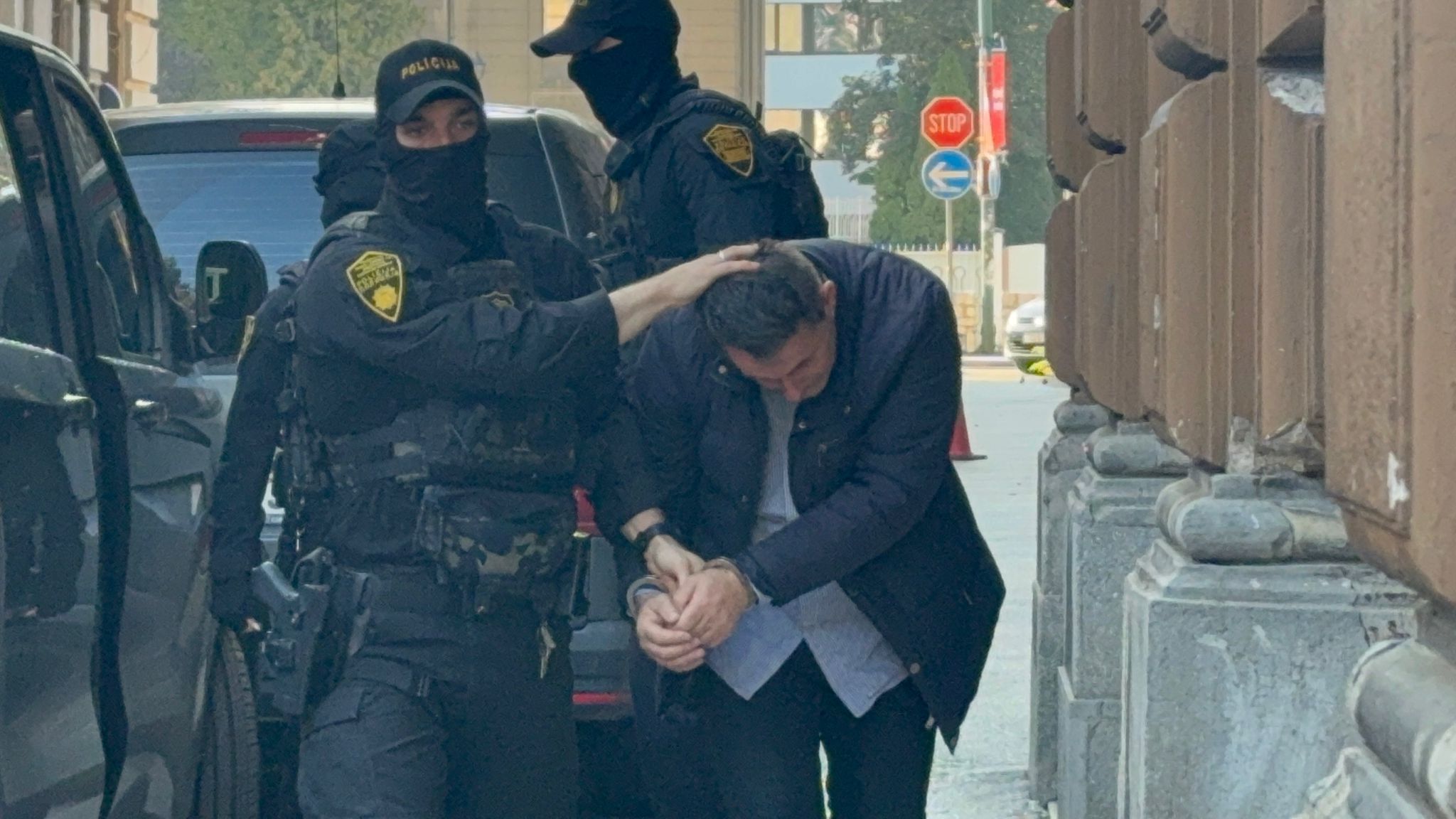 Policija u akciji “Ombra”: Hapšenja i pretresi zbog pokušaja iznude 150.000 KM!