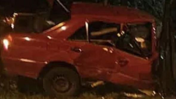 Stravična nesreća kod Mostara: Bokser Damir Beljo povrijeđen, dvojica mladića u životnoj opasnosti