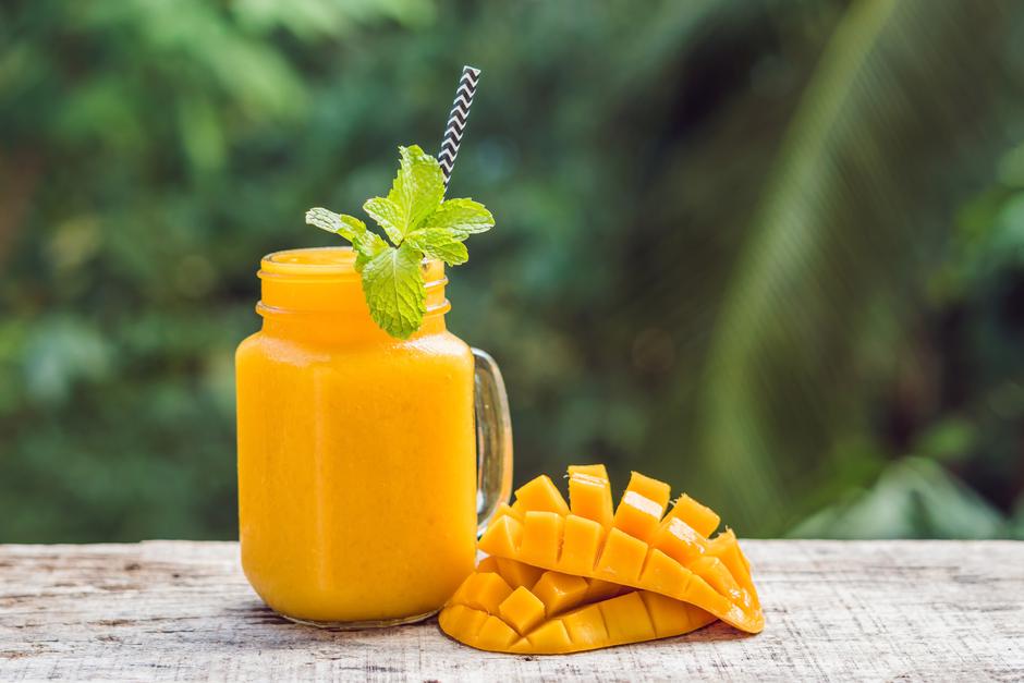 Detoks smoothie koji topi kilograme i jača imunitet – probaj odmah!