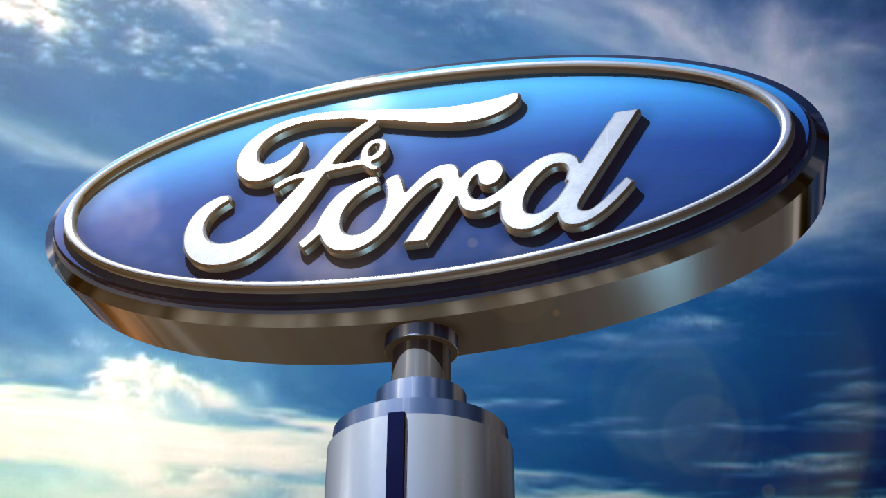 Ford povlači više od 290.000 kamioneta – problem sa kamerom mogao bi biti koban
