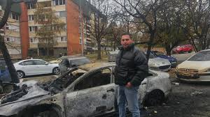 Asmin šokirao: “Sita je digla Takiju auto u vazduh!” Maja Marinković odmah reagovala!