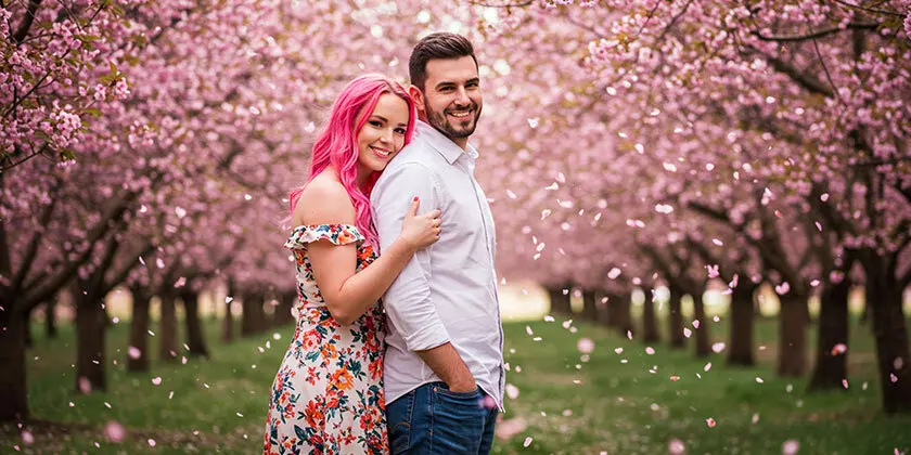 Dan zaljubljenih duša – kome će zvjezde danas donjeti poljubac sudbine?