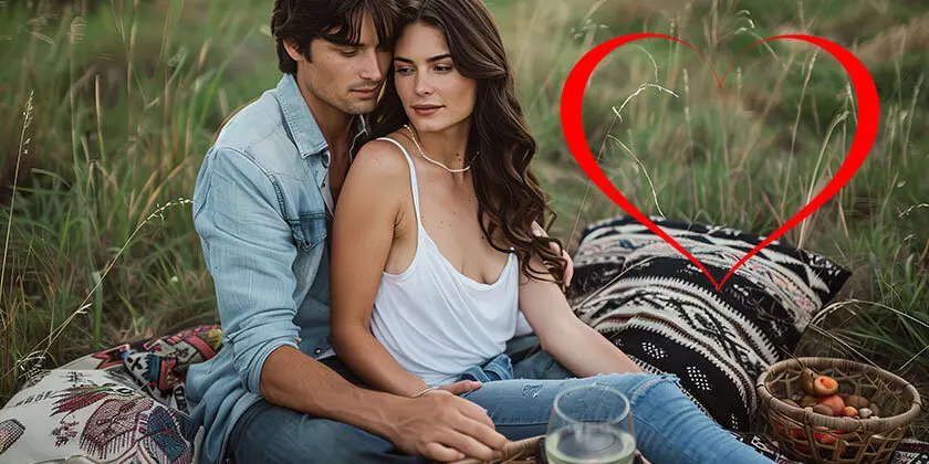 Srce bira put: Ljubavni horoskop donosi strast, pomirenja i nove početke za neke znakove