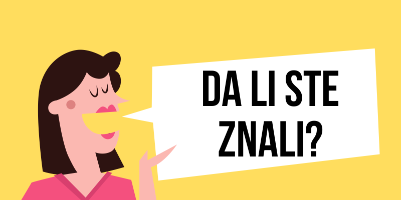 Da li ste znali? Nevjerovatne činjenice koje će vas iznenaditi!