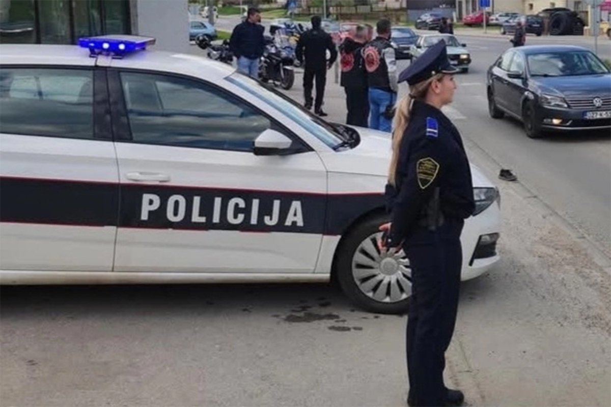 Incident u Tuzli: Roditelj fizički i verbalno napao učiteljicu, policija i tužilaštvo u postupku