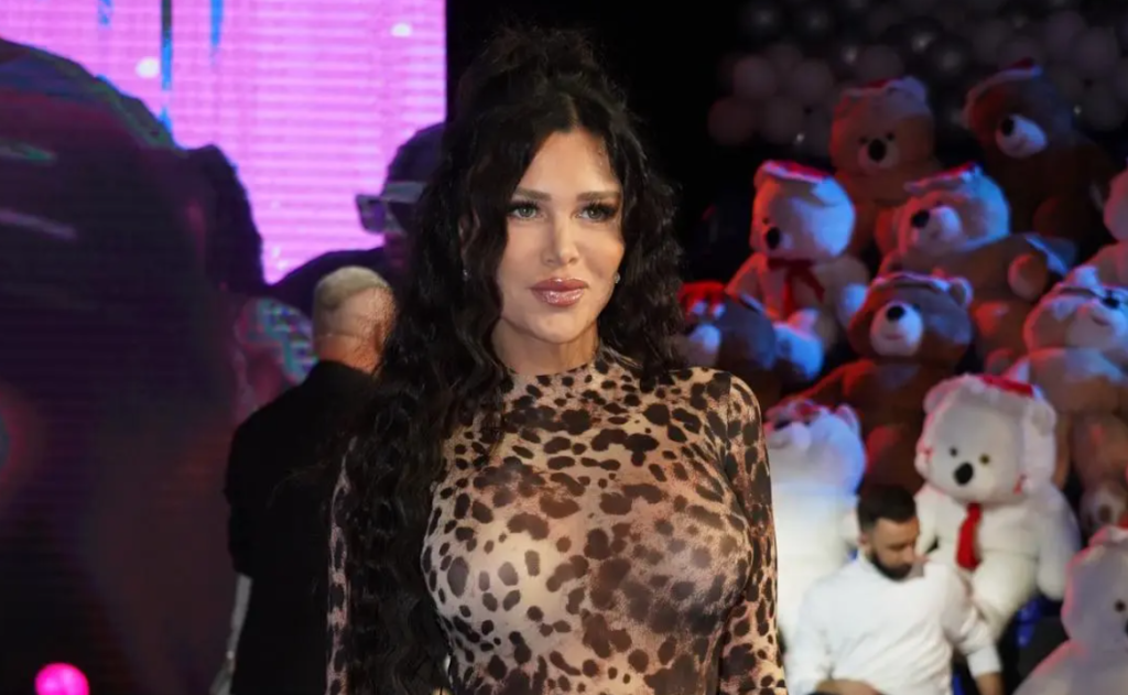 Stanija precrtala Asmina: ‘On više nije onaj čovjek kojeg sam voljela!