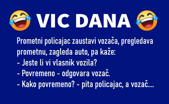 Smijeh bez granica – najbolji vicevi na jednom mjestu