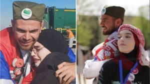 Zbog zagrljaja sa Savom doživjela prijetnje: Nadijin otac poručuje – ‘Želimo mir, sigurnost i dostojanstvo