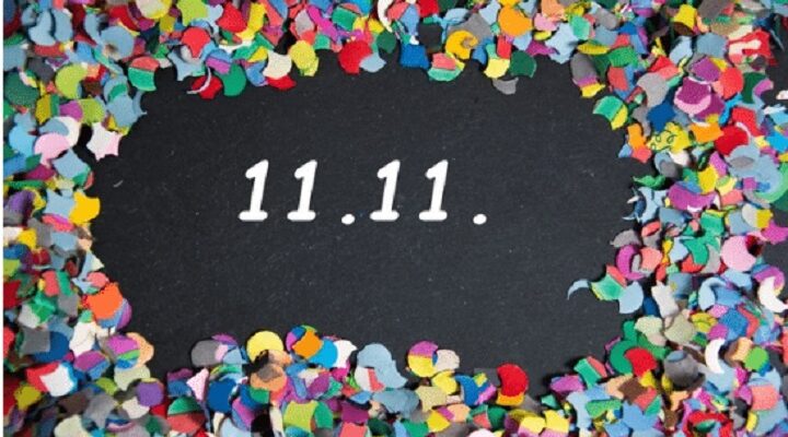 Danas je 11.11 – Najmoćniji dan u godini: Evo šta se upravo sada otvara i gdje morate usmjeriti energiju