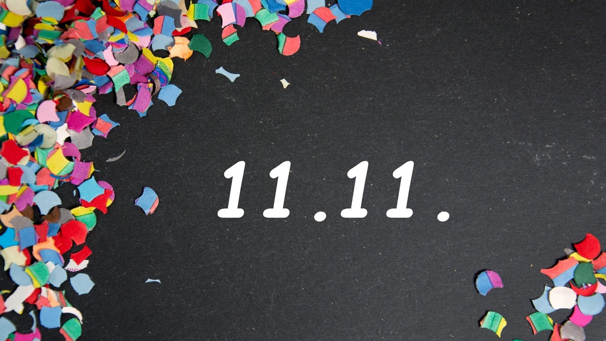 Danas je 11.11 – Najmoćniji dan u godini: Evo šta se upravo sada otvara i gdje morate usmjeriti energiju