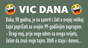 Pripremite maramice: ovih 10 viceva će vas nasmijati do suza