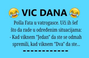 Pripremite maramice: ovih 10 viceva će vas nasmijati do suza