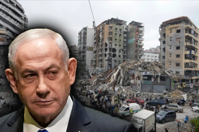 Historijska odluka Turske: Naložena hapšenja Netanjahua i još 36 izraelskih lidera